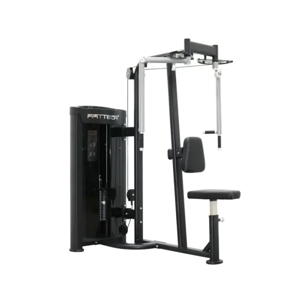 FSM56B Pectoral Fly / Rear Delt, Ffittech เครื่องฝึกกล้ามเนื้ออกและไหล่
