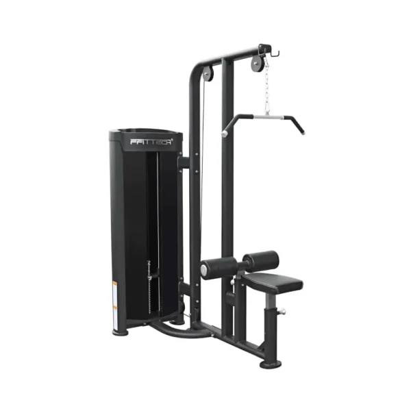 FSM57 Lat Pulldown, Ffittech เครื่องฝึกกล้ามเนื้อหลัง