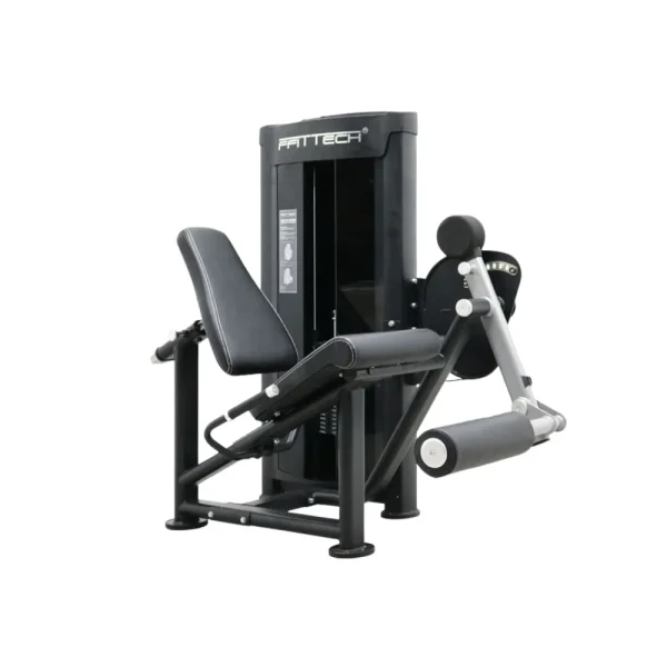 FSM65B Seated Leg Extension, Ffittech เครื่องฝึกกล้ามเนื้อต้นขาด้านหน้า