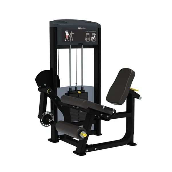 IF9305 Leg Extension, Impulse เครื่องฝึกกล้ามเนื้อต้นขาด้านหน้า