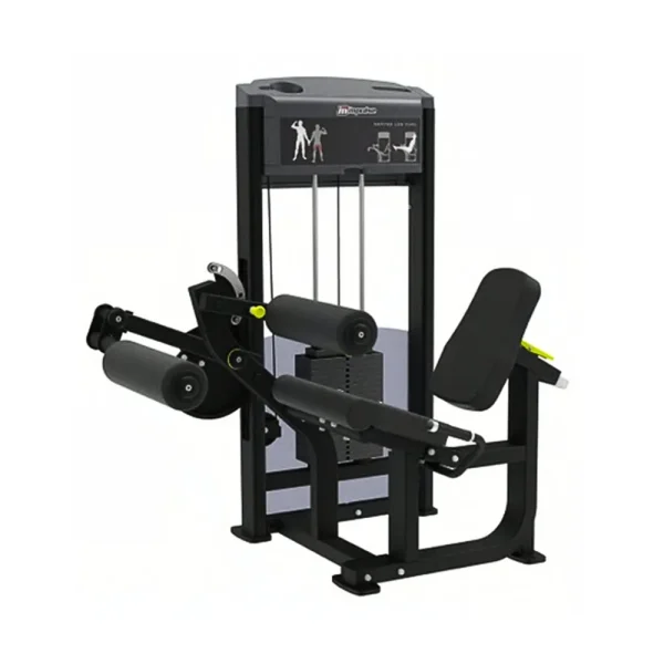 IF9306 Seated Leg Curl, Impulse เครื่องฝึกกล้ามเนื้อต้นขาด้านหลัง