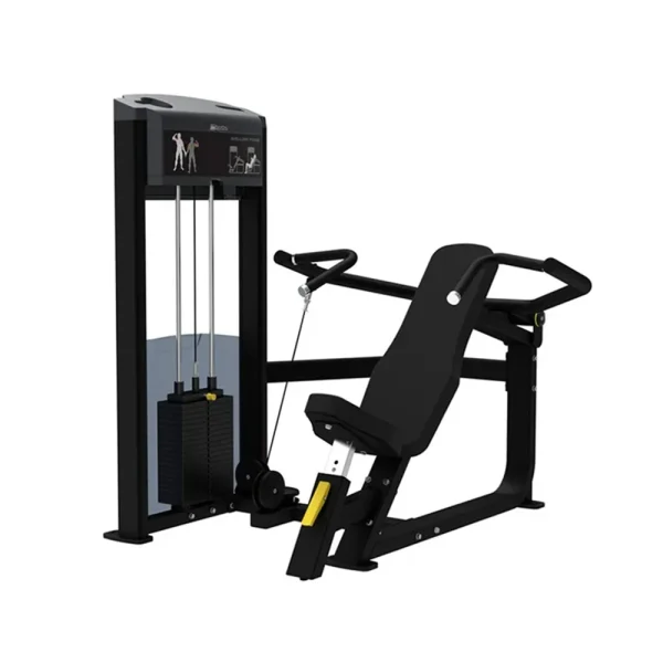 IF9312 Shoulder Press, Impulse เครื่องฝึกกล้ามเนื้อไหล่