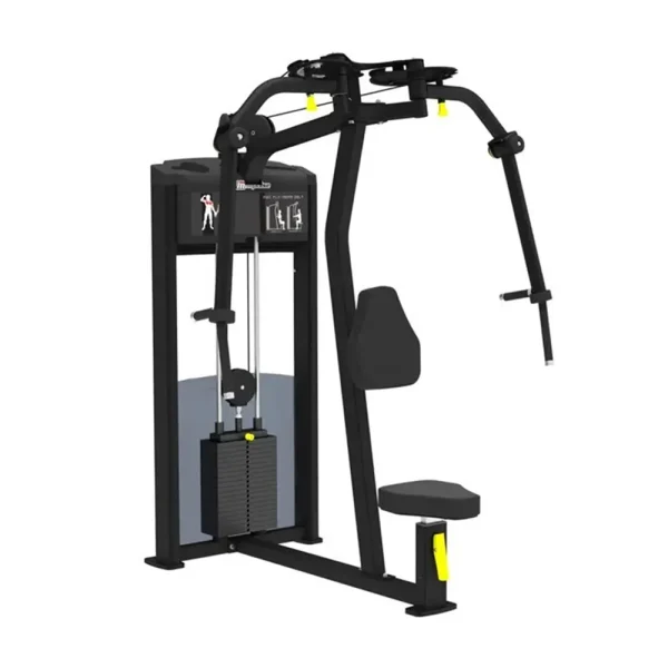 IF9315 Pec Fly / Rear Delt, Impulse เครื่องฝึกกล้ามเนื้ออกและไหล่