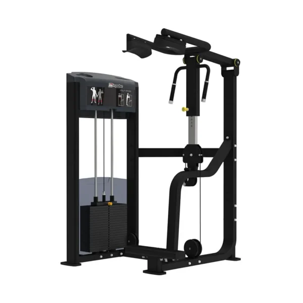 IF9316 Calf Raise, Impulse เครื่องฝึกกล้ามเนื้อน่อง