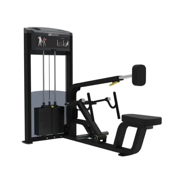IF9319 Vertical Row, Impulse เครื่องฝึกกล้ามเนื้อหลัง