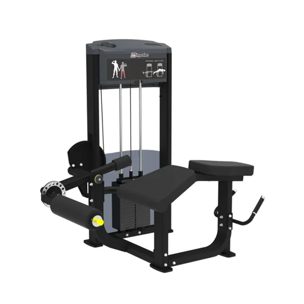 IF9321 Prone Leg Curl, Impulse เครื่องฝึกกล้ามเนื้อต้นขาด้านหลัง