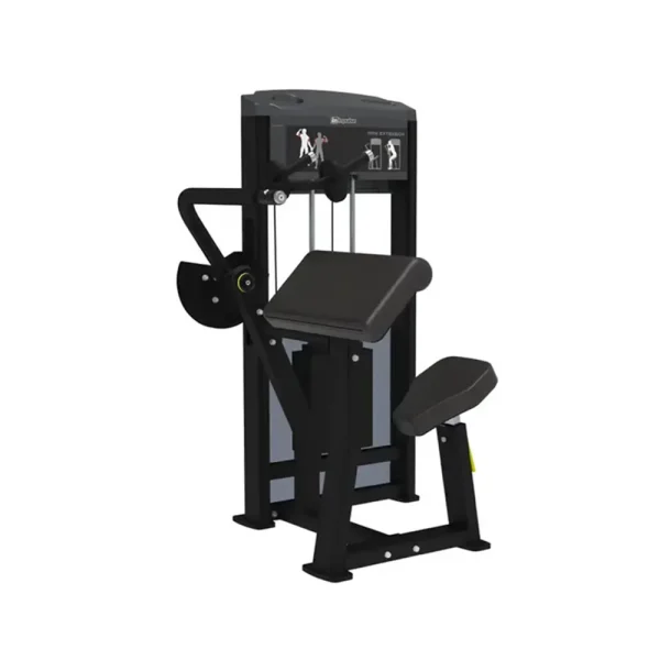 IF9323 Arm Extension, Impulse เครื่องฝึกกล้ามเนื้อแขน