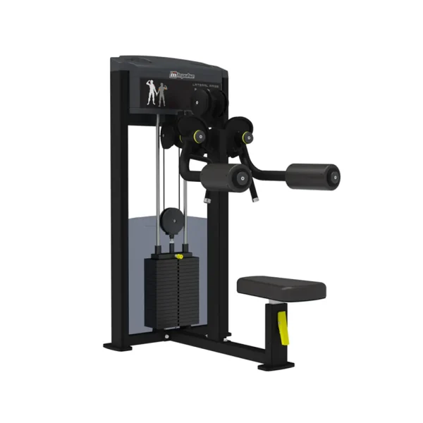 IF9324 Lateral Raise, Impulse เครื่องฝึกกล้ามเนื้อไหล่