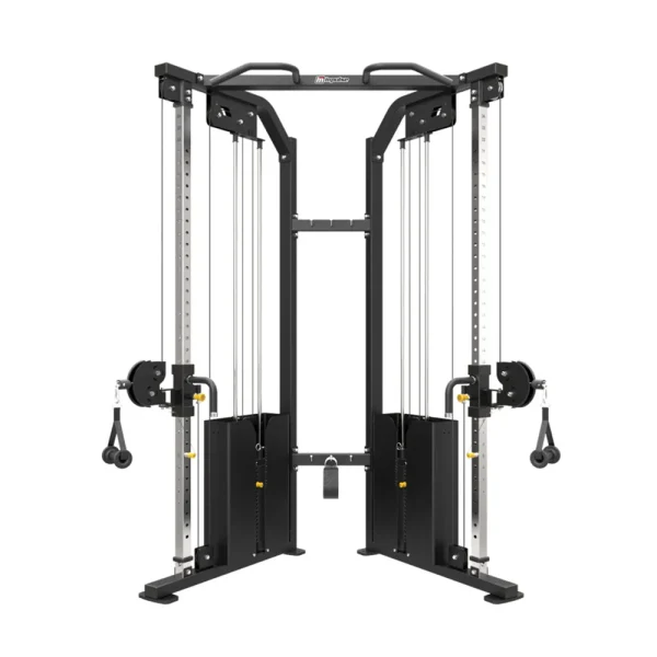 IF9330 Functional Trainer, Impulse เครื่องฝึกกล้ามเนื้อแบบเคเบิล