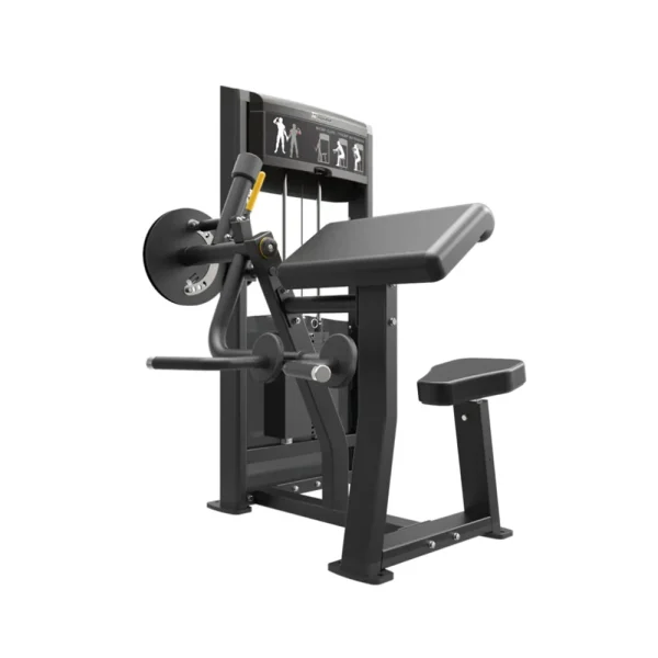 IF9333 Bicep Curl / Tricep Extension, Impulse เครื่องฝึกกล้ามเนื้อหน้าแขนและหลังแขน