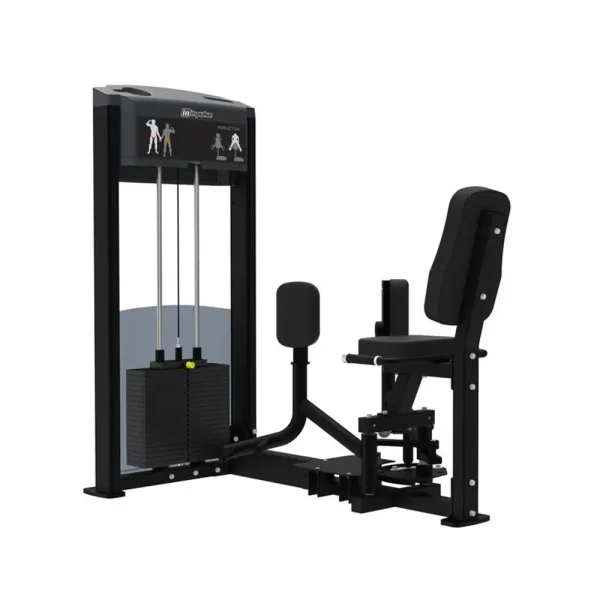 IF9336 Adductor, Impulse เครื่องฝึกกล้ามเนื้อต้นขาด้านใน