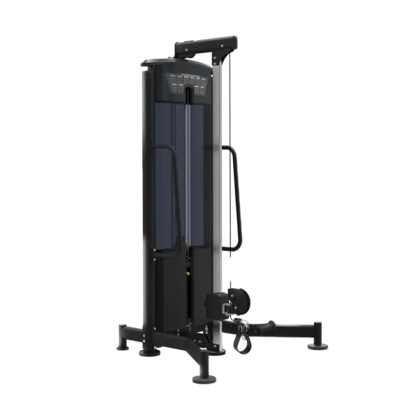 IT9525 Adjustable Hi/Lo Pulley, Impulse เครื่องเคเบิลแบบปรับระดับสูง-ต่ำได้