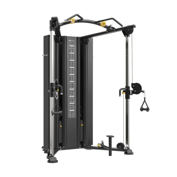 IT9530 Functional Trainer, Impulse เครื่องฝึกกล้ามเนื้อแบบเคเบิล
