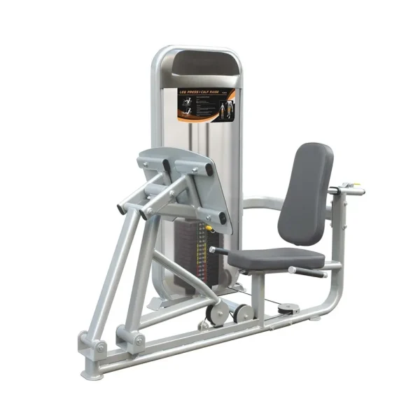 PL9010 Leg Press / Calf Raise, Impulse เครื่องฝึกกล้ามเนื้อขาและน่อง