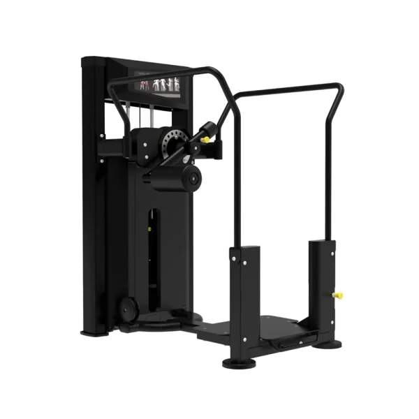 SL9509 Total Hip, Impulse เครื่องฝึกกล้ามเนื้อสะโพกรวม