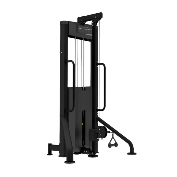 SL9525 Adjustable Hi/Lo Pulley, Impulse เครื่องเคเบิลแบบปรับระดับสูง-ต่ำได้