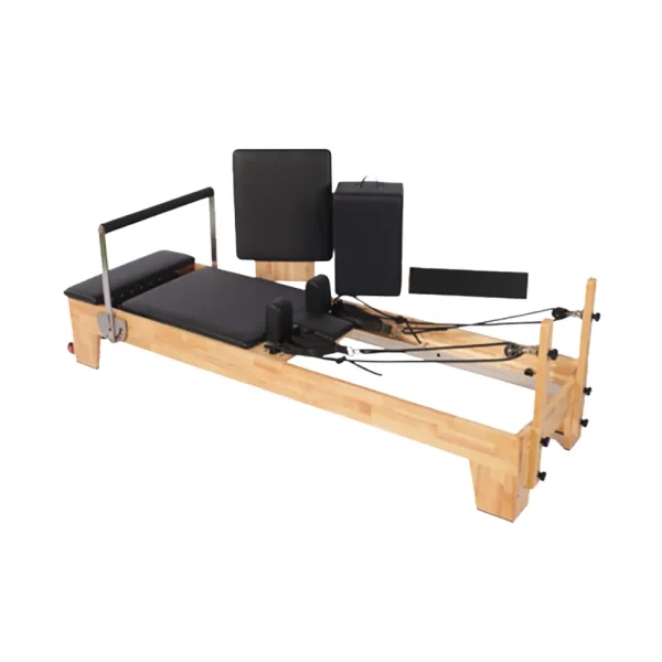 WX001 Pilates Reformer, Stuart เครื่องฝึกพิลาทิสแบบรีฟอร์เมอร์
