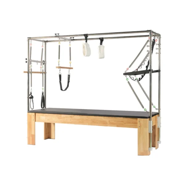 WX002 Pilates Cadillac, Stuart เครื่องฝึกพิลาทิสแบบแคดิลแลค