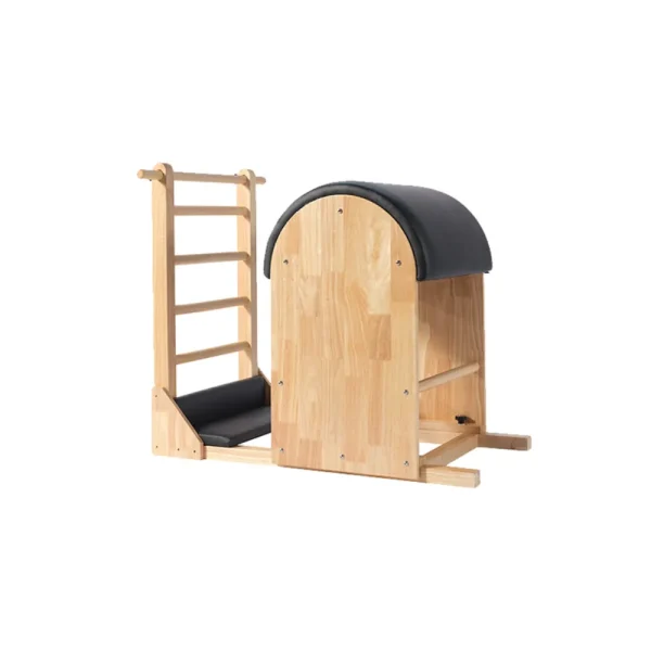 WX003 Pilstes Ladder barrel, Stuart เครื่องฝึกพิลาทิสแบบแลดเดอร์บาร์เรล